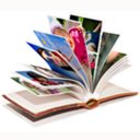 Photo Album Organizer,Album maker,Photo Editor app Icon