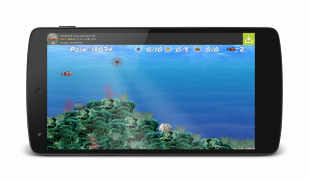 Wonder Fish Permainan Free HD screenshot 6
