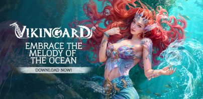 Vikingard: Sea of Adventure