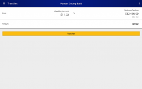 Putnam County Bank screenshot 6