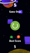 Hop-UP screenshot 0