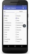 Metric Conversion screenshot 2