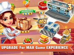 Cooking Chef Restaurant Games screenshot 15