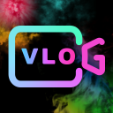 Video editor&Vlog maker-VlogU