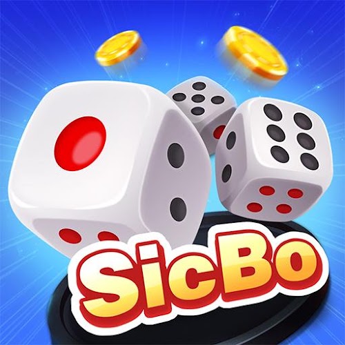 SicBo Online Dice Dadu - APK Download for Android