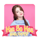 Han So Hee Wallpaper HD