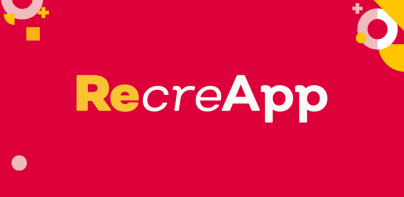 RecreApp