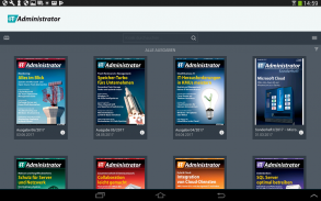 IT-Administrator ePaper screenshot 7