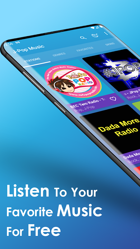 JPop Music - APK Download for Android | Aptoide