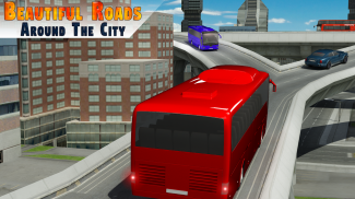 City Bus 2024: Bus Simulator screenshot 1