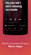 Muviz – Navbar Music Visualizer screenshot 2