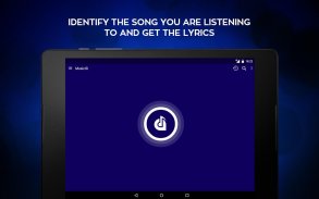 Lyrics Mania - Music Player screenshot 8