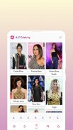 Celebrity Events Photos screenshot 0