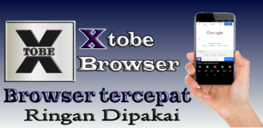 Xtobe Browser Membuka Situs Blokir screenshot 2