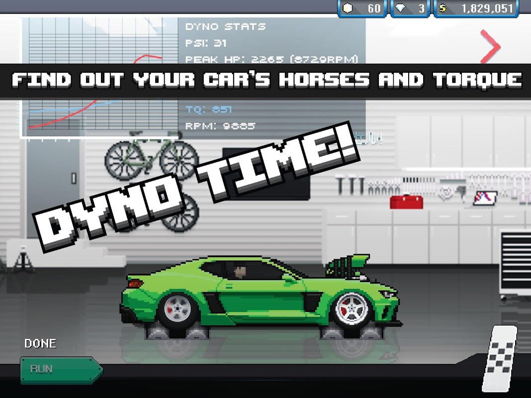 Pixel Car Racer - APK Download for Android | Aptoide