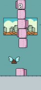 Flappy Poop screenshot 0