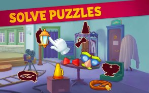 Riddle Road: Puzzle Solitaire screenshot 6