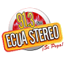 Ecua Stereo 91.3fm