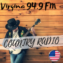 94.9 Radio Stations Virginia Fm Country Music Free