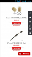 Auto Parts Nigeria screenshot 2