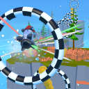 Jetpack Hoops