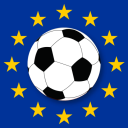 European Championship App 2024 Icon