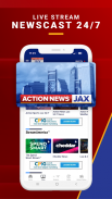 Action News Jax - News App screenshot 0