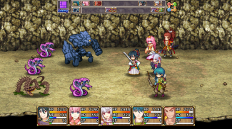 RPG Jinshin screenshot 5