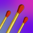 Matchstick Masters: Genius Puzzle