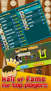 Backgammon Arena screenshot 3