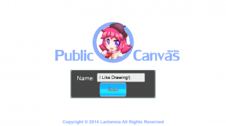 Public Canvas screenshot 4