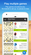 Rival Chess screenshot 0