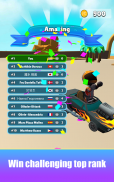 Jeep Frenzy screenshot 4