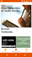 BitVedas | E-Book library of Vedic Knowledge screenshot 5