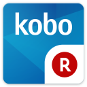 Kobo Books - eBooks Audiobooks icon