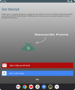 Digital Conversion-Redeem Cash screenshot 3