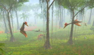 Stegosaurus Simulator screenshot 15