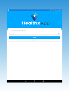 HealthxApp For Providers screenshot 3