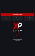 XP IPTV - Download & Play screenshot 16