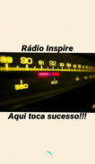 Radio Inspire screenshot 0