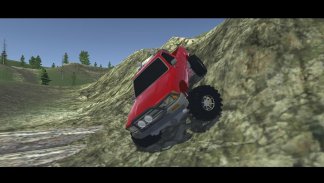 REAL Off-Road 2 4x4 6x6 screenshot 7