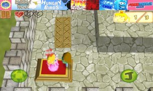 Zombeo And Juliet screenshot 1