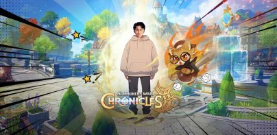 Summoners War: Chronicles