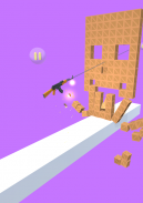 Gun Run screenshot 1