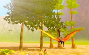 Quetzalcoatlus Simulator screenshot 10