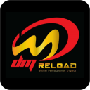 DM RELOAD Icon