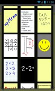 apMemo Lite - Graphic Notepad screenshot 2