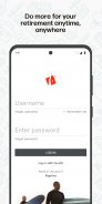 Transamerica Retirement App screenshot 2