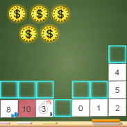 2Math Cubes -Mathematic bricks screenshot 2