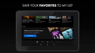 Freeform - Movies & TV Shows screenshot 5